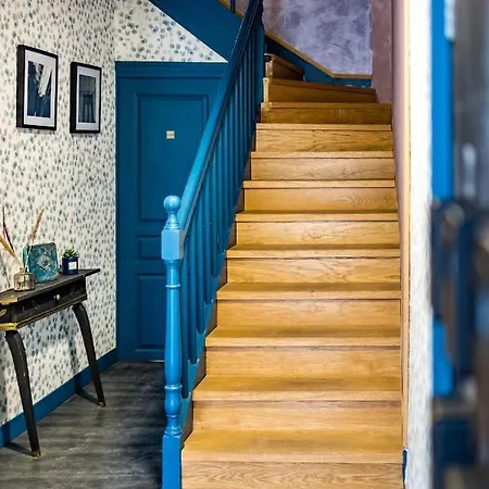 Apartmán Escapade Place 11 - N2 - Centre